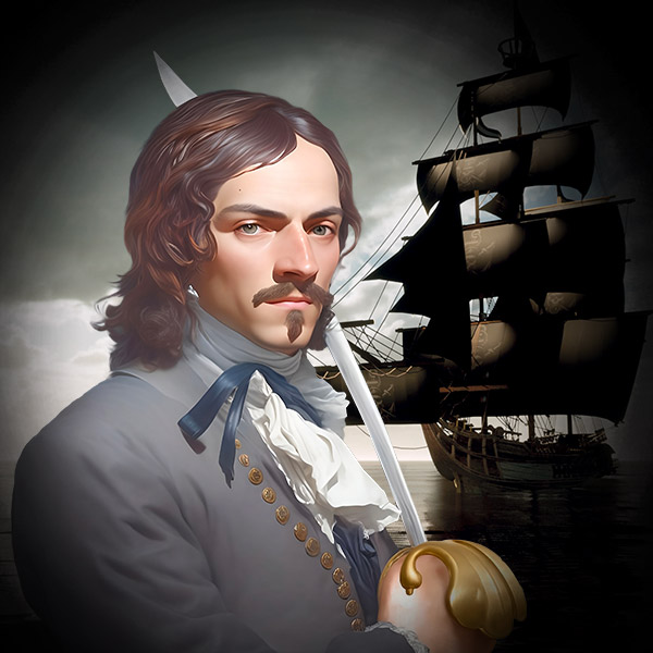 pirate-olonnais-vendee-virtuelle